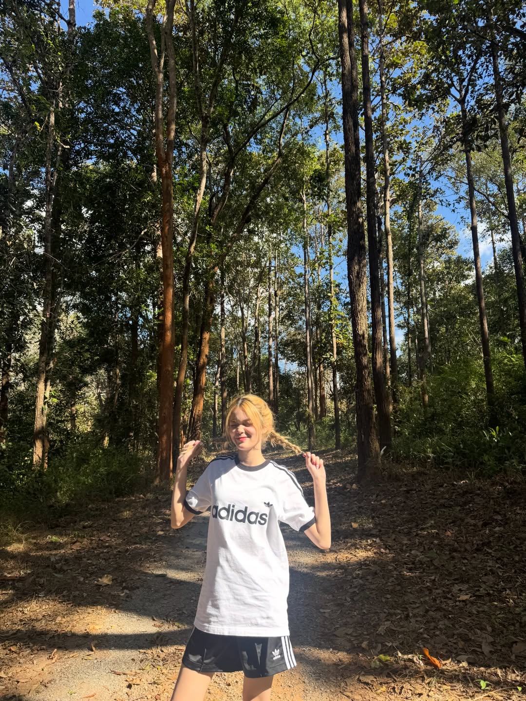 ธัญญ่า - ธัญญาเรศ เองตระกูล