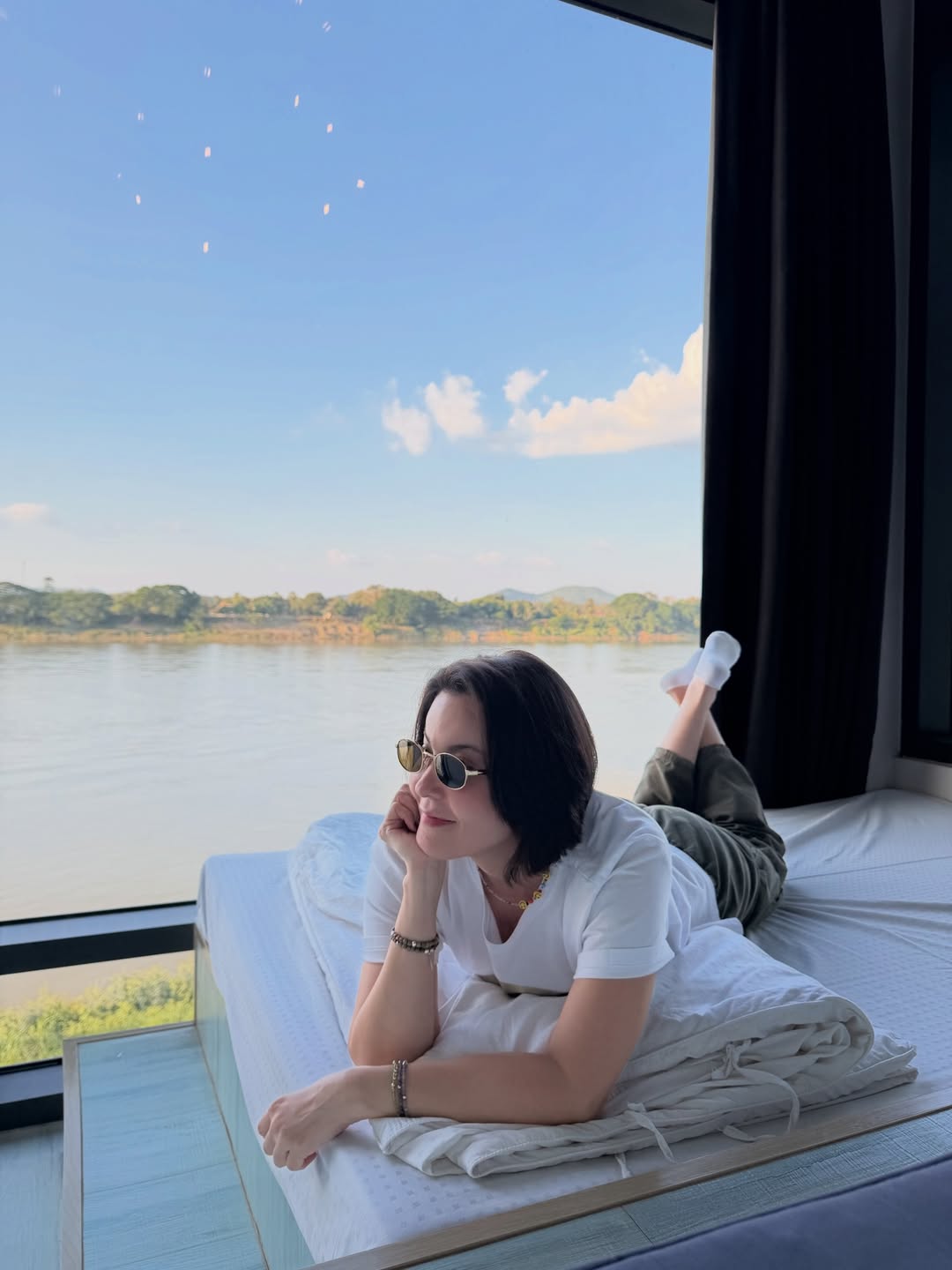 ธัญญ่า - ธัญญาเรศ เองตระกูล