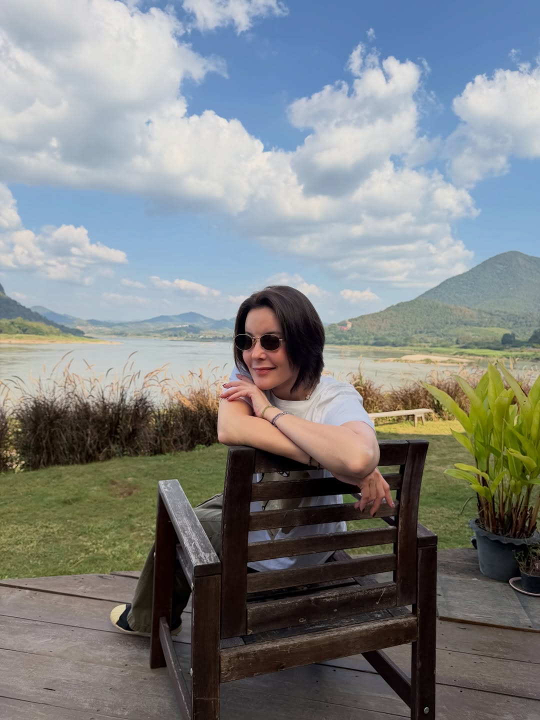 ธัญญ่า - ธัญญาเรศ เองตระกูล