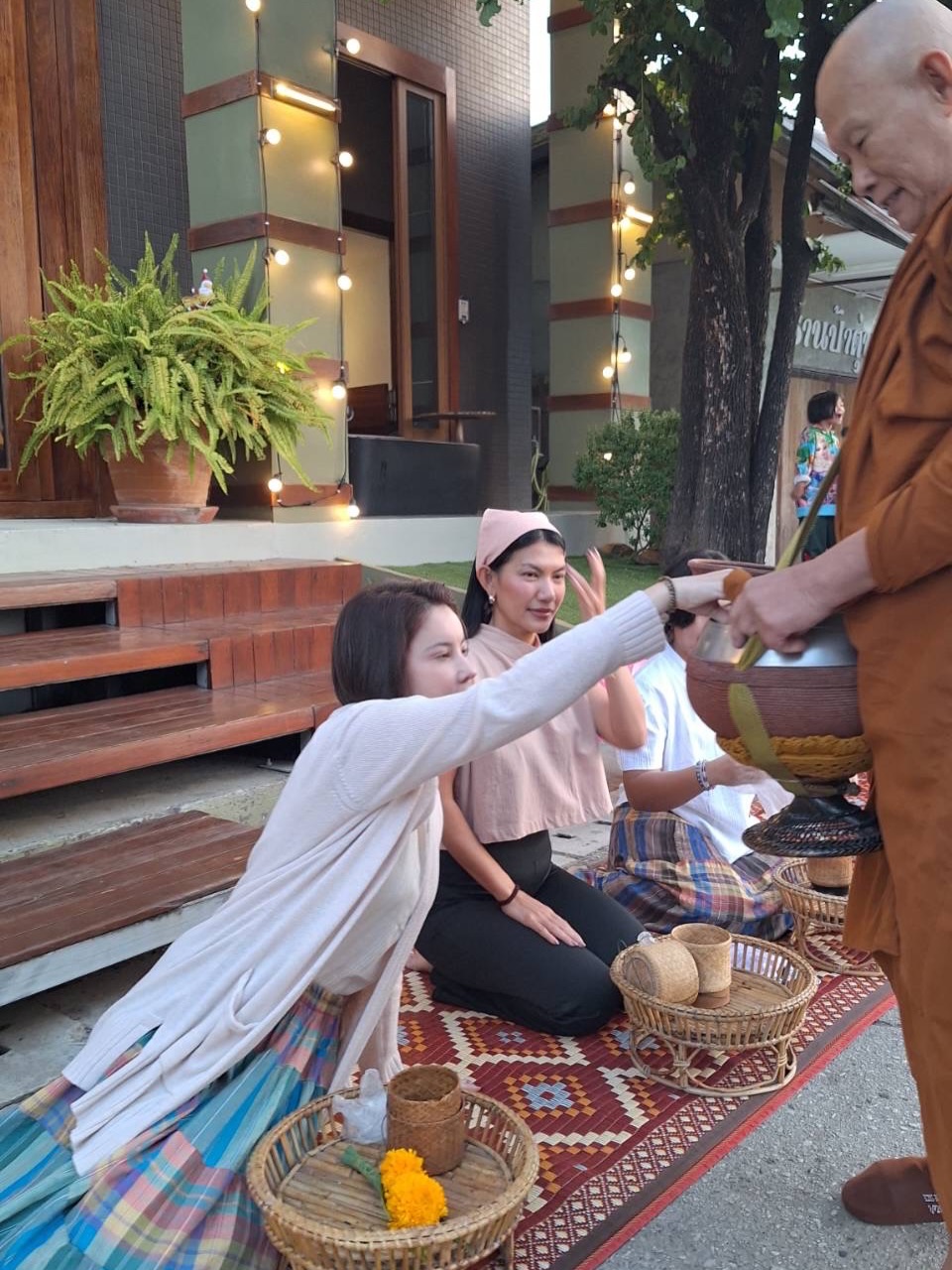 ธัญญ่า - ธัญญาเรศ เองตระกูล