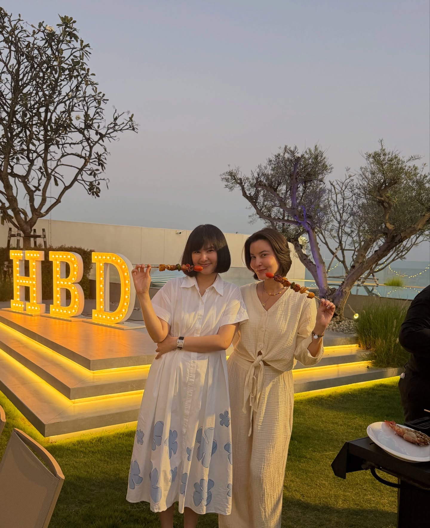 ธัญญ่า - ธัญญาเรศ เองตระกูล