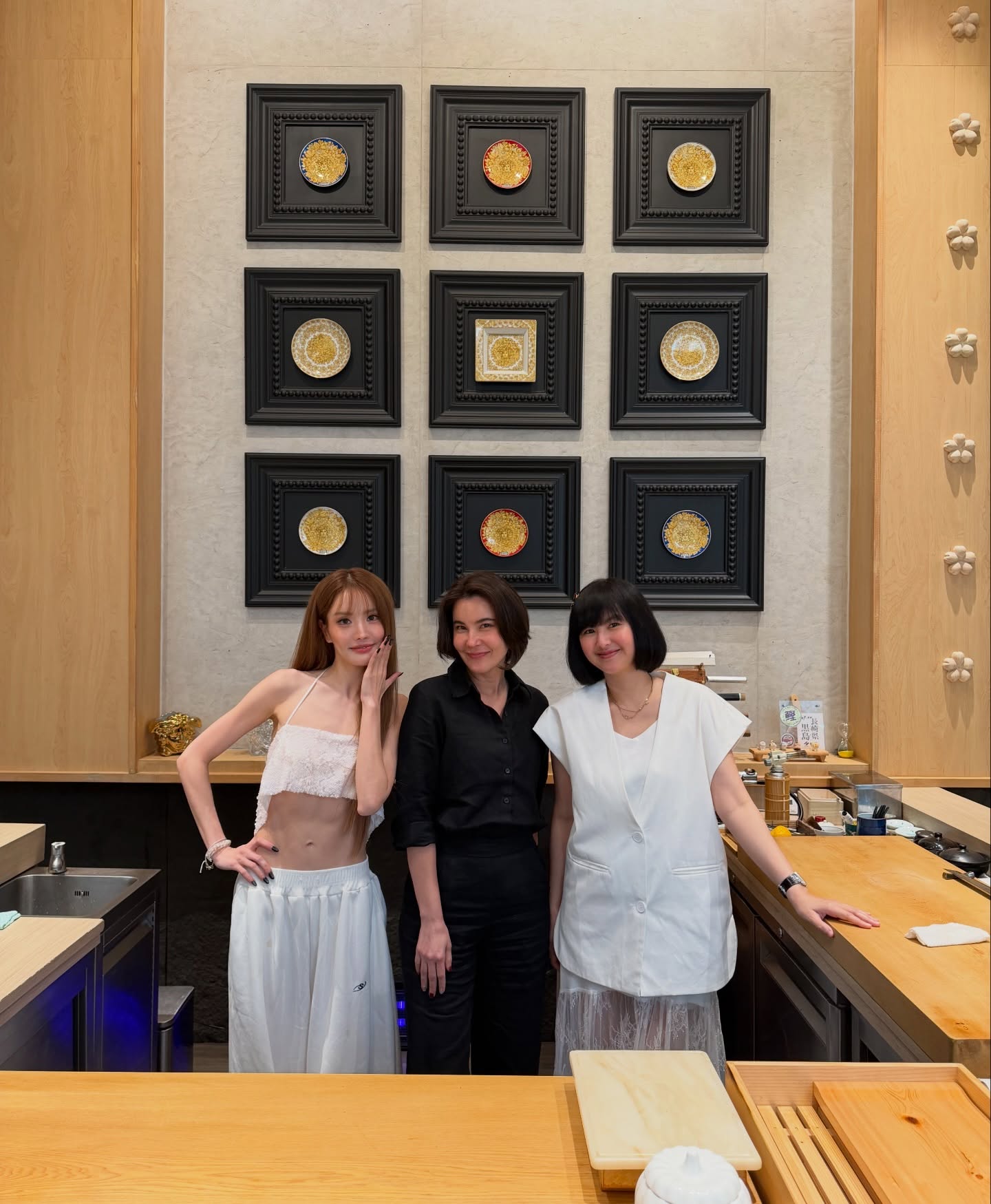 ธัญญ่า - ธัญญาเรศ เองตระกูล