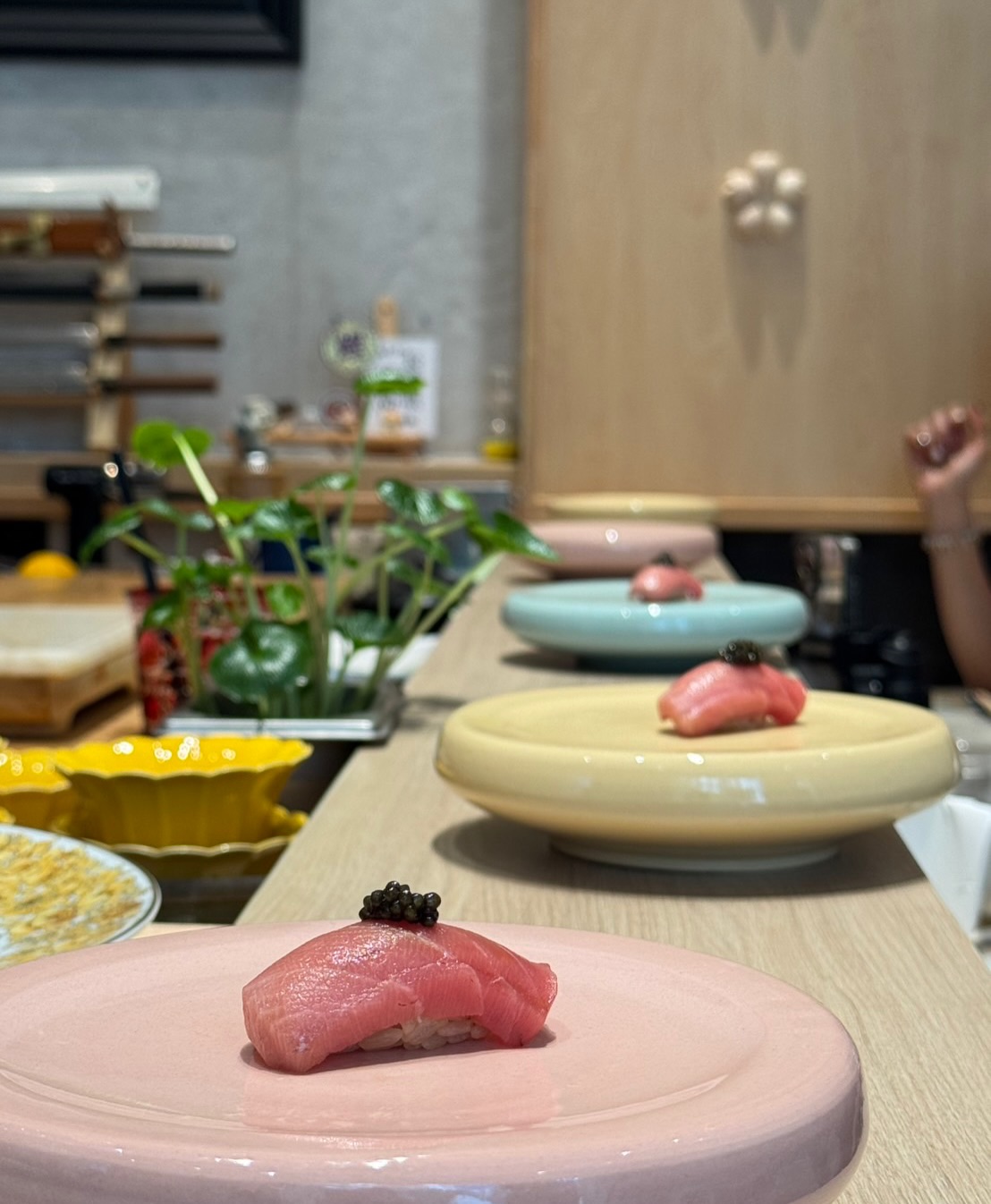 ธัญญ่า - ธัญญาเรศ เองตระกูล