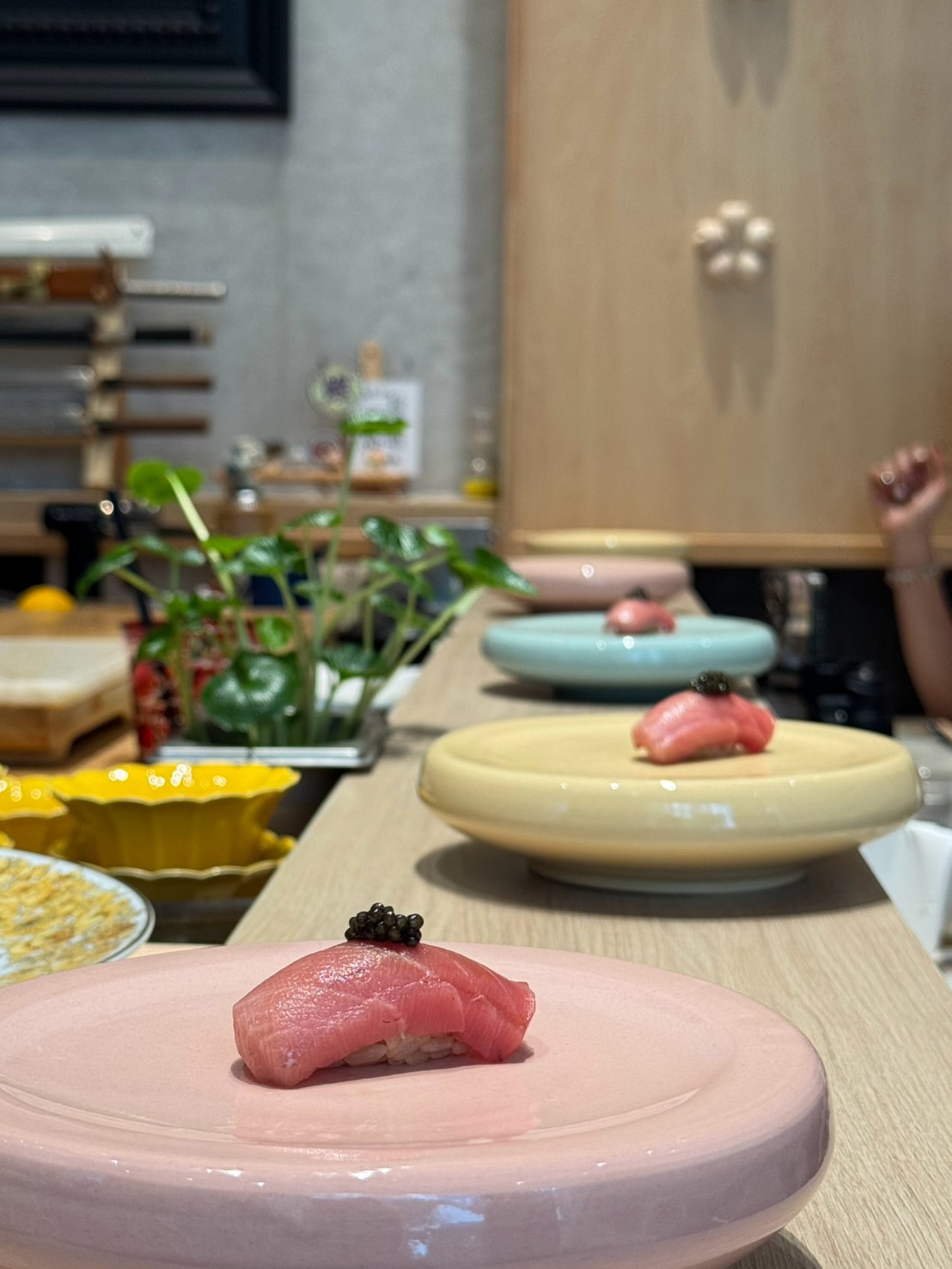 ธัญญ่า - ธัญญาเรศ เองตระกูล