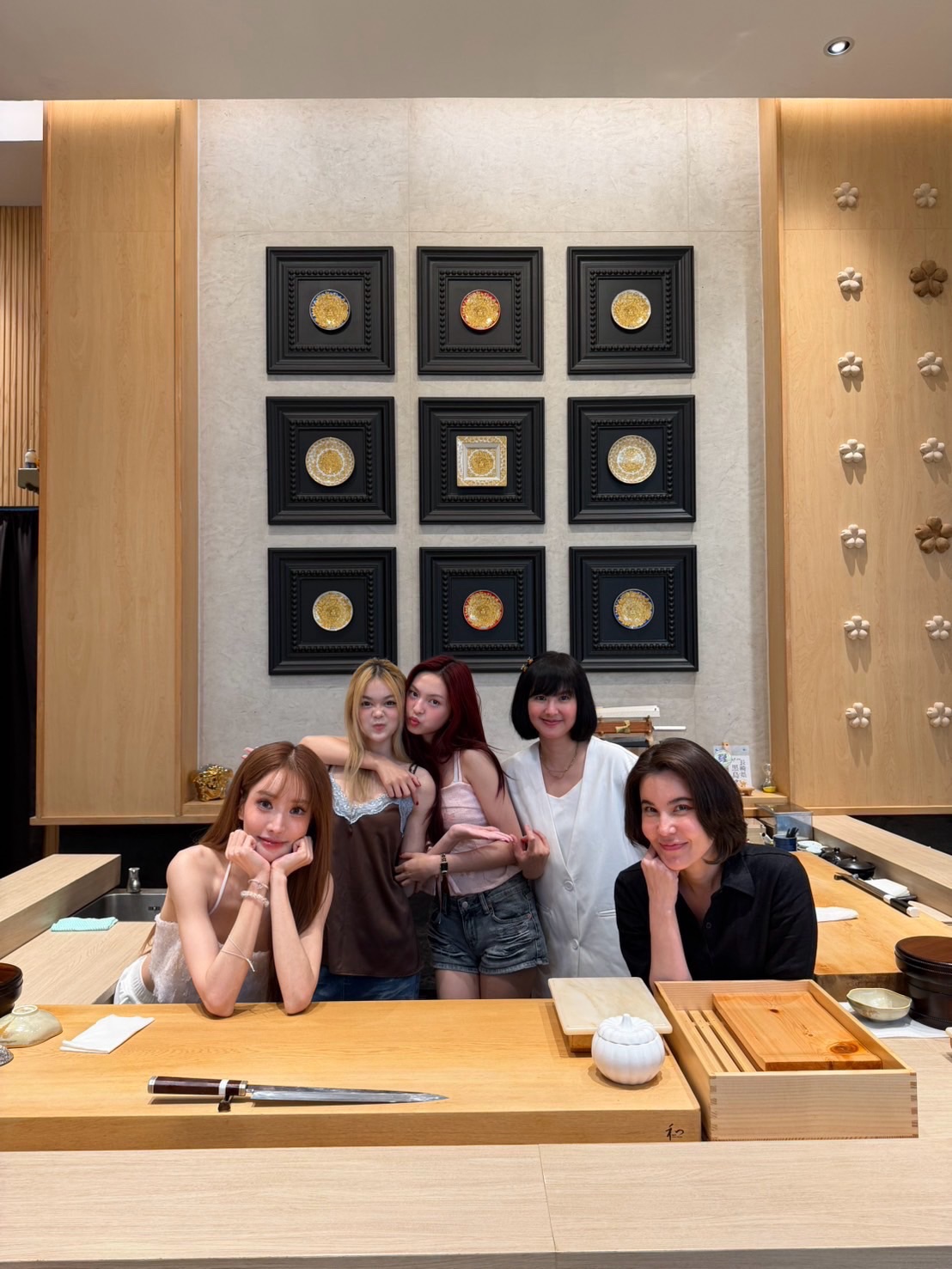 ธัญญ่า - ธัญญาเรศ เองตระกูล