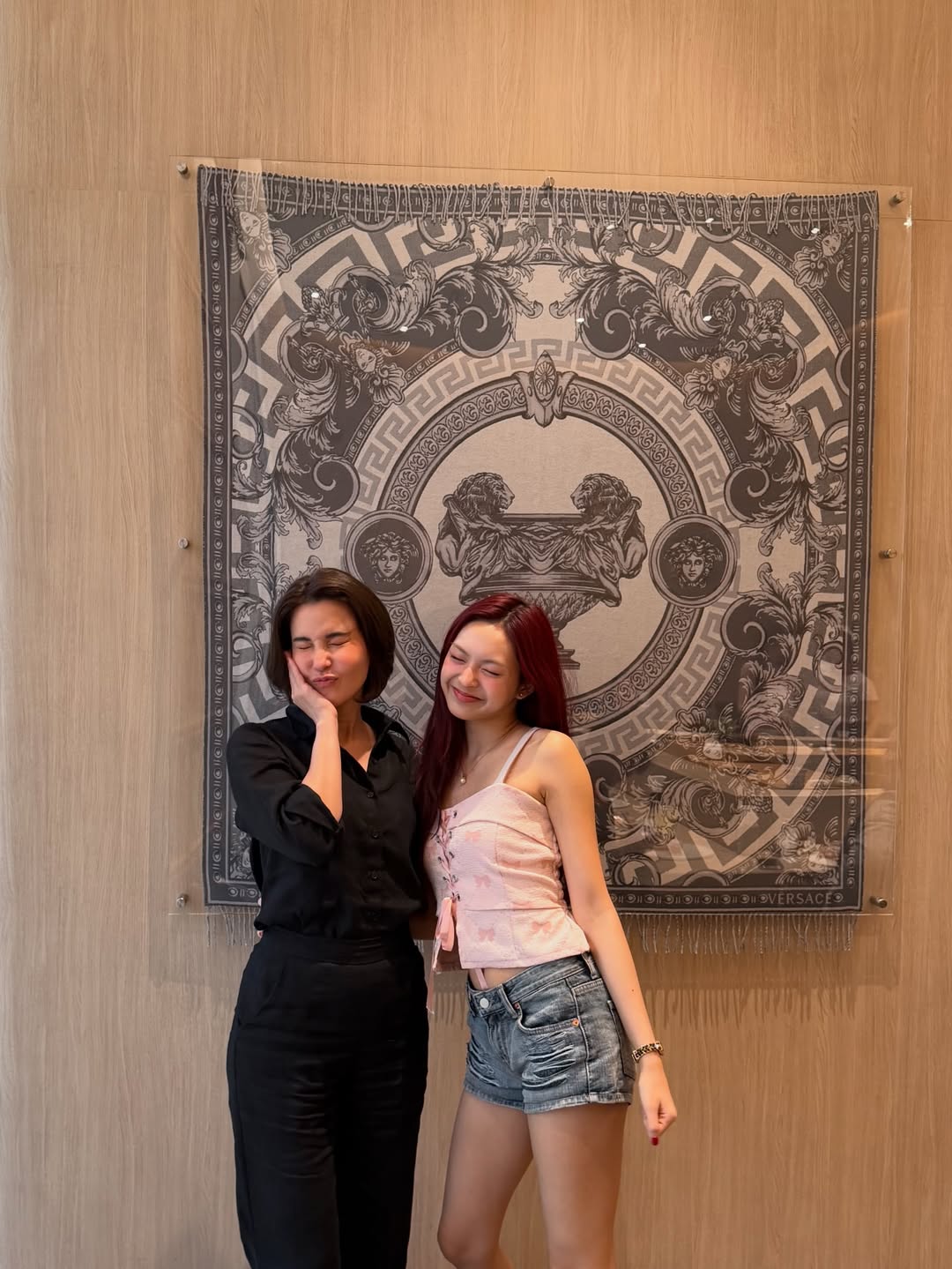 ธัญญ่า - ธัญญาเรศ เองตระกูล