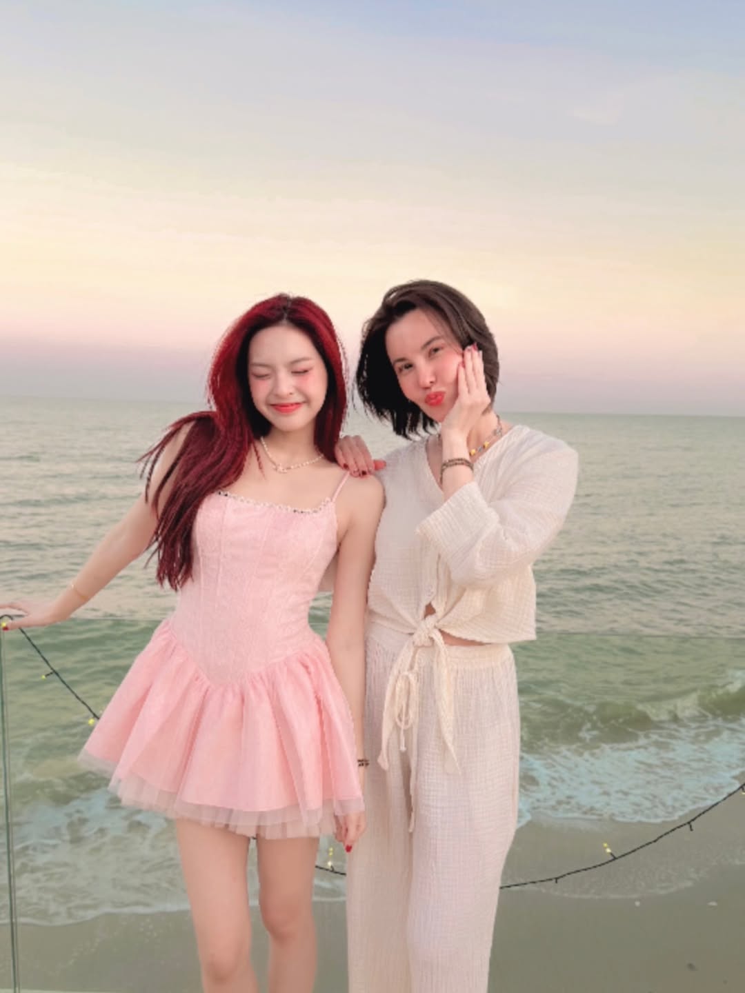 ธัญญ่า - ธัญญาเรศ เองตระกูล