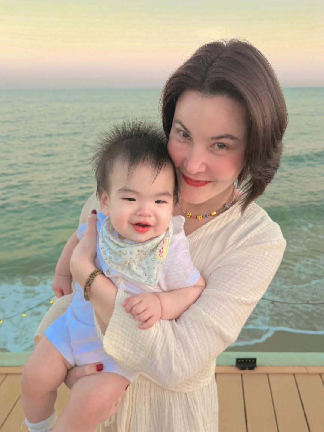 ธัญญ่า - ธัญญาเรศ เองตระกูล