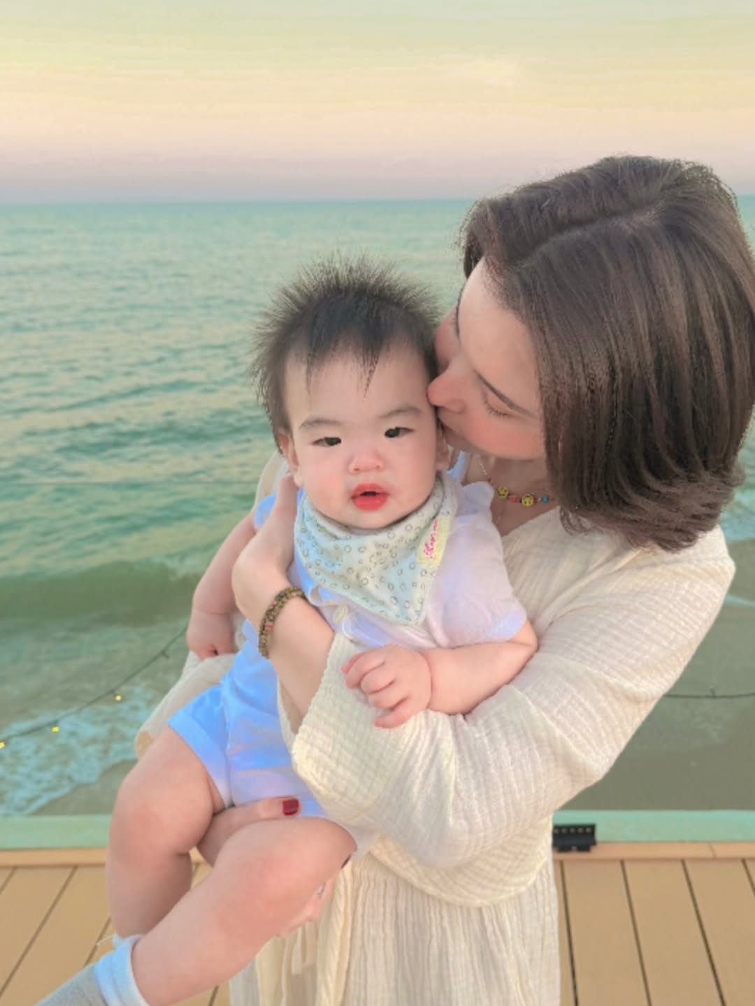 ธัญญ่า - ธัญญาเรศ เองตระกูล