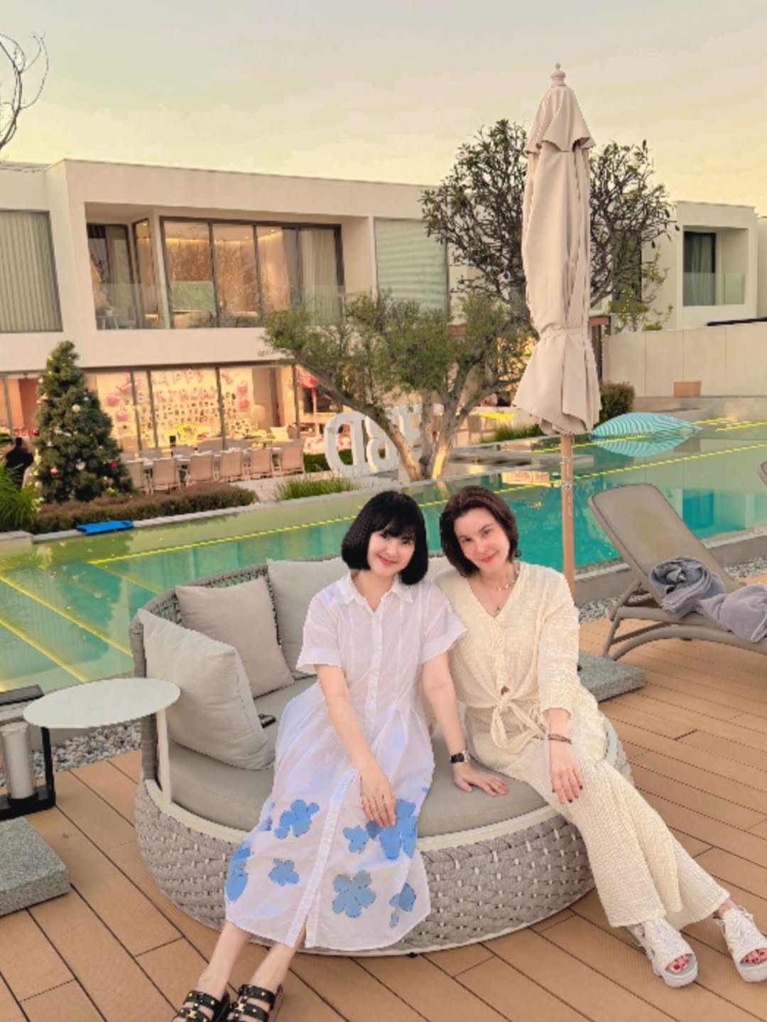 ธัญญ่า - ธัญญาเรศ เองตระกูล