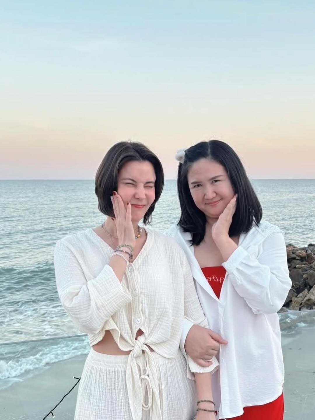 ธัญญ่า - ธัญญาเรศ เองตระกูล