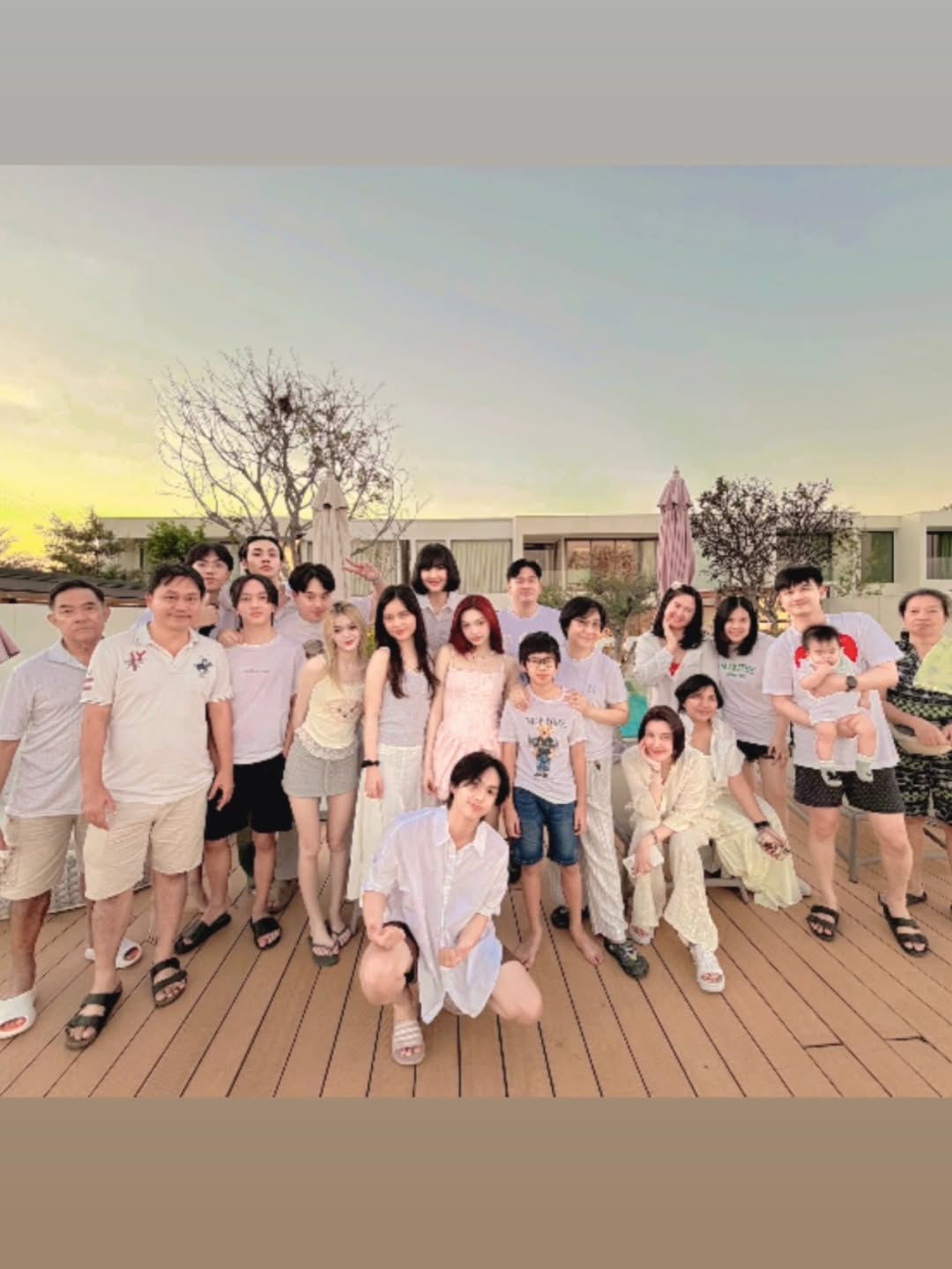 ธัญญ่า - ธัญญาเรศ เองตระกูล