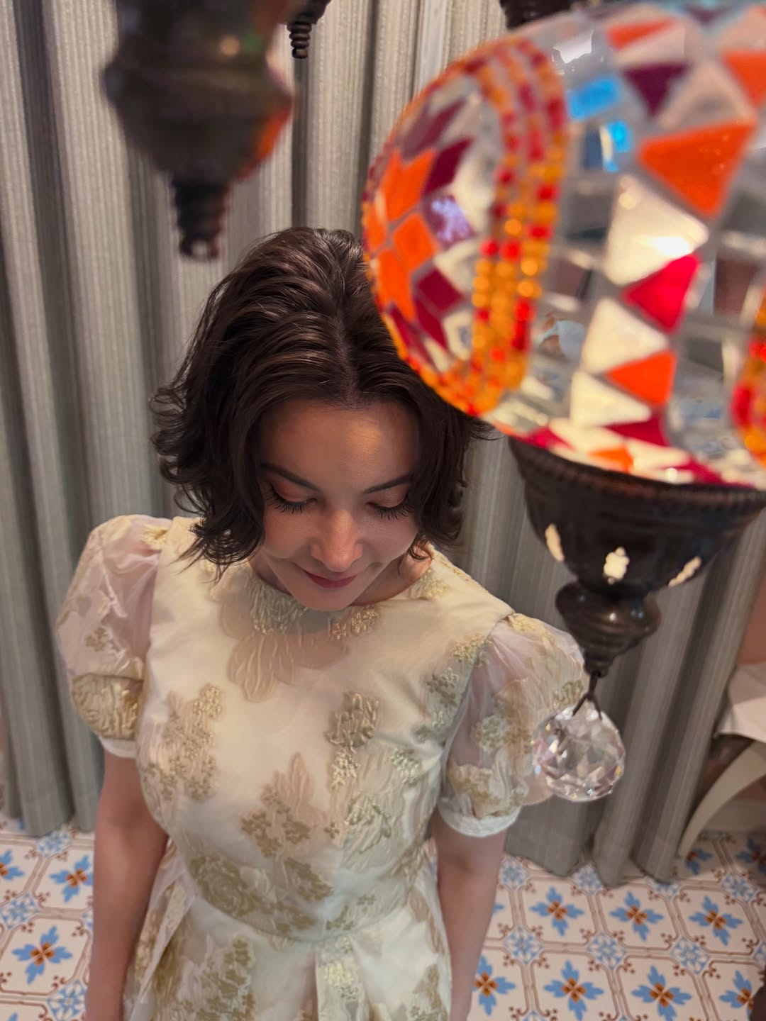 ธัญญ่า - ธัญญาเรศ เองตระกูล