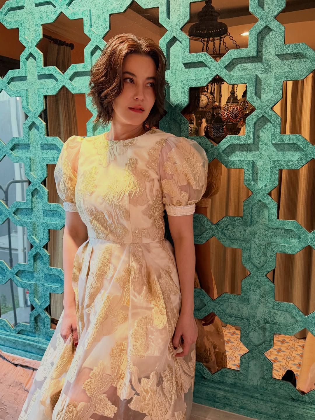 ธัญญ่า - ธัญญาเรศ เองตระกูล