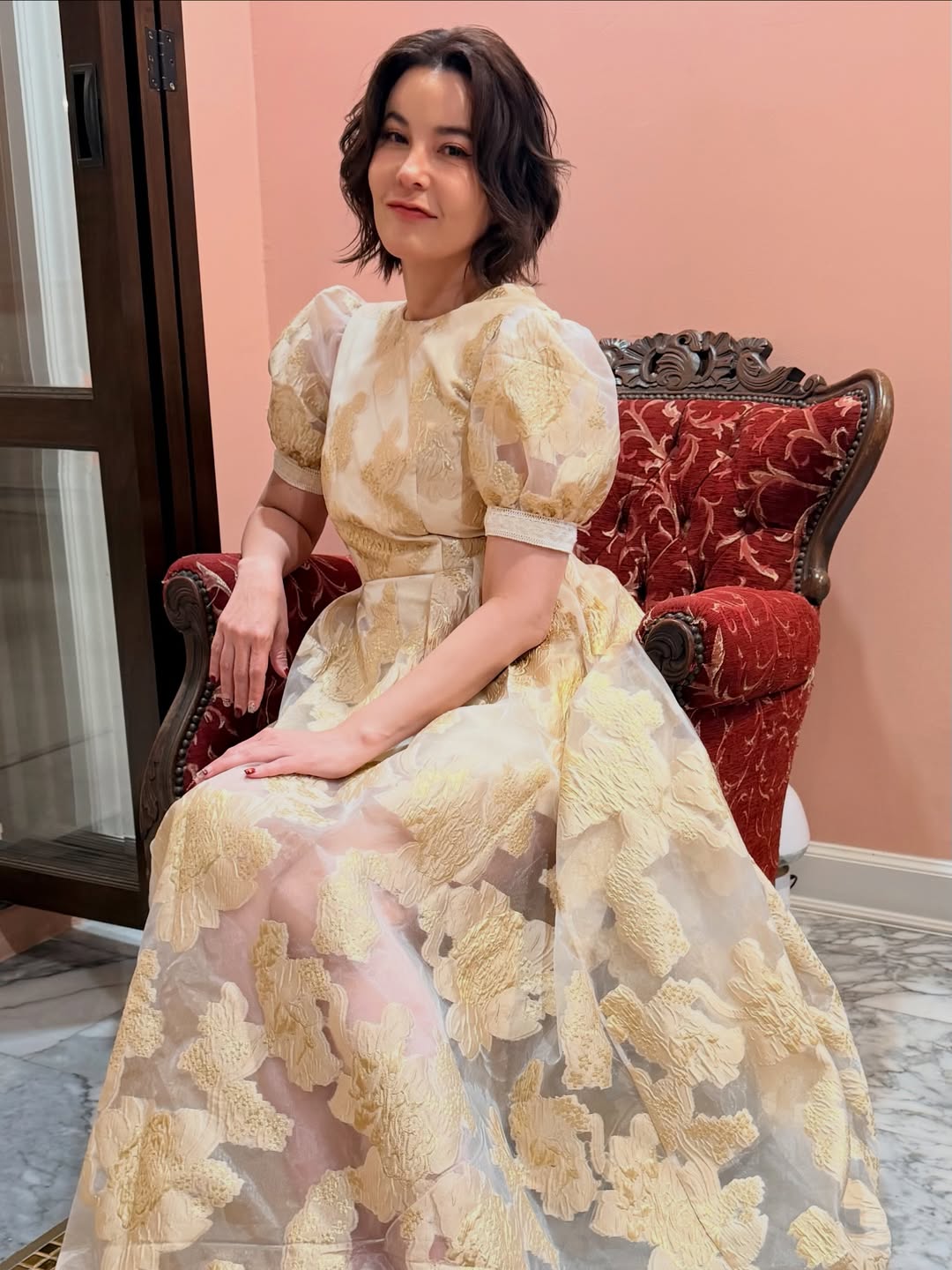 ธัญญ่า - ธัญญาเรศ เองตระกูล