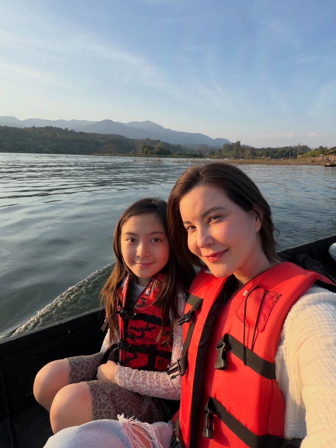 ธัญญ่า - ธัญญาเรศ เองตระกูล