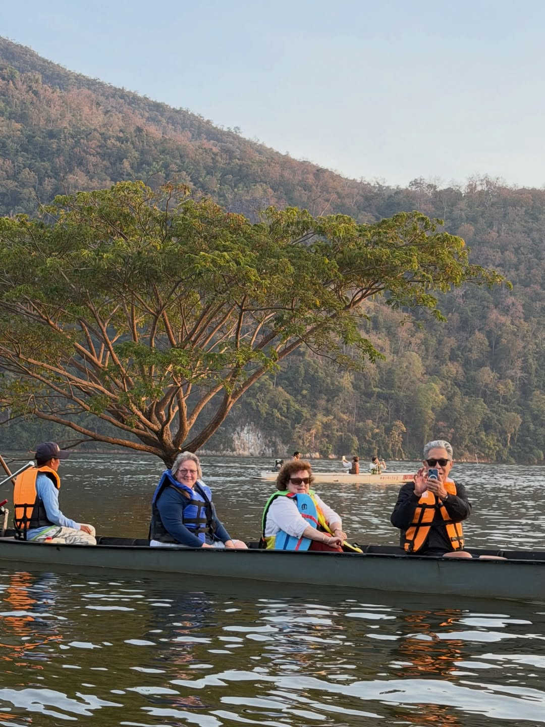 ธัญญ่า - ธัญญาเรศ เองตระกูล