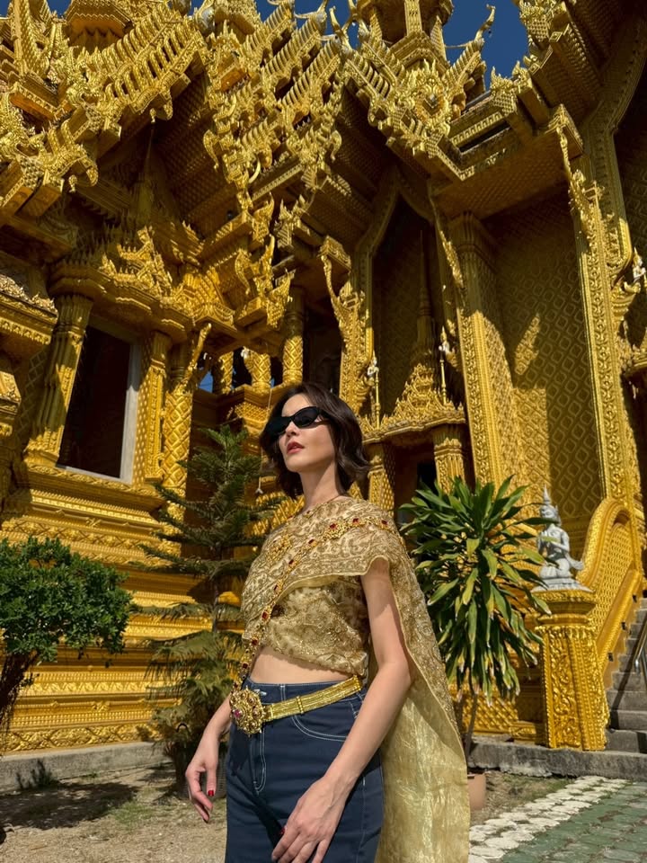 ธัญญ่า - ธัญญาเรศ เองตระกูล