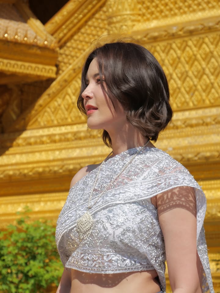 ธัญญ่า - ธัญญาเรศ เองตระกูล