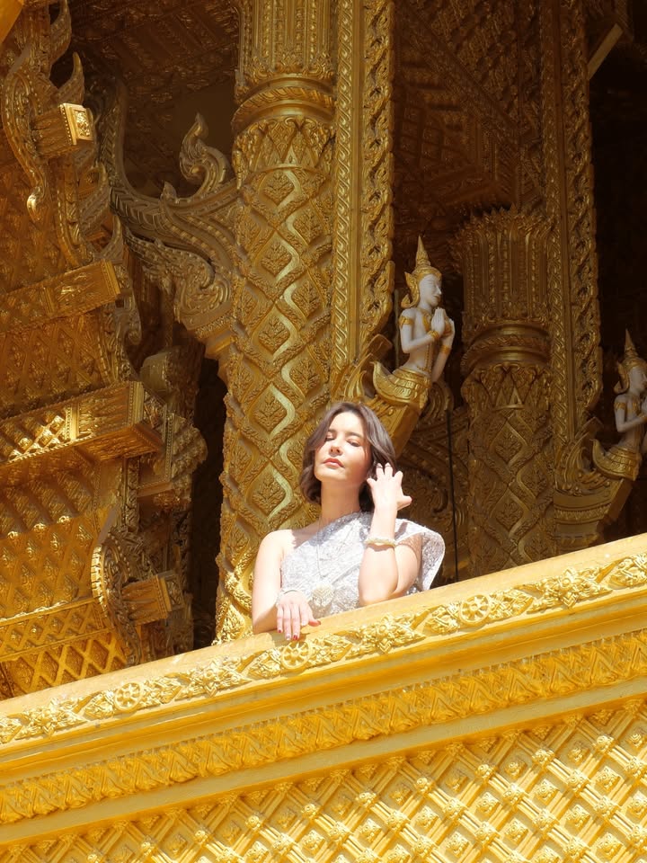 ธัญญ่า - ธัญญาเรศ เองตระกูล