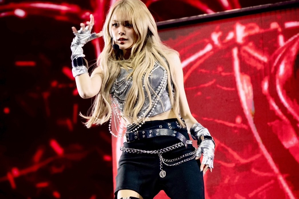 ธัญญ่า - ธัญญาเรศ เองตระกูล