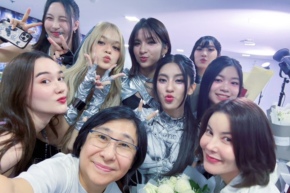 ธัญญ่า - ธัญญาเรศ เองตระกูล