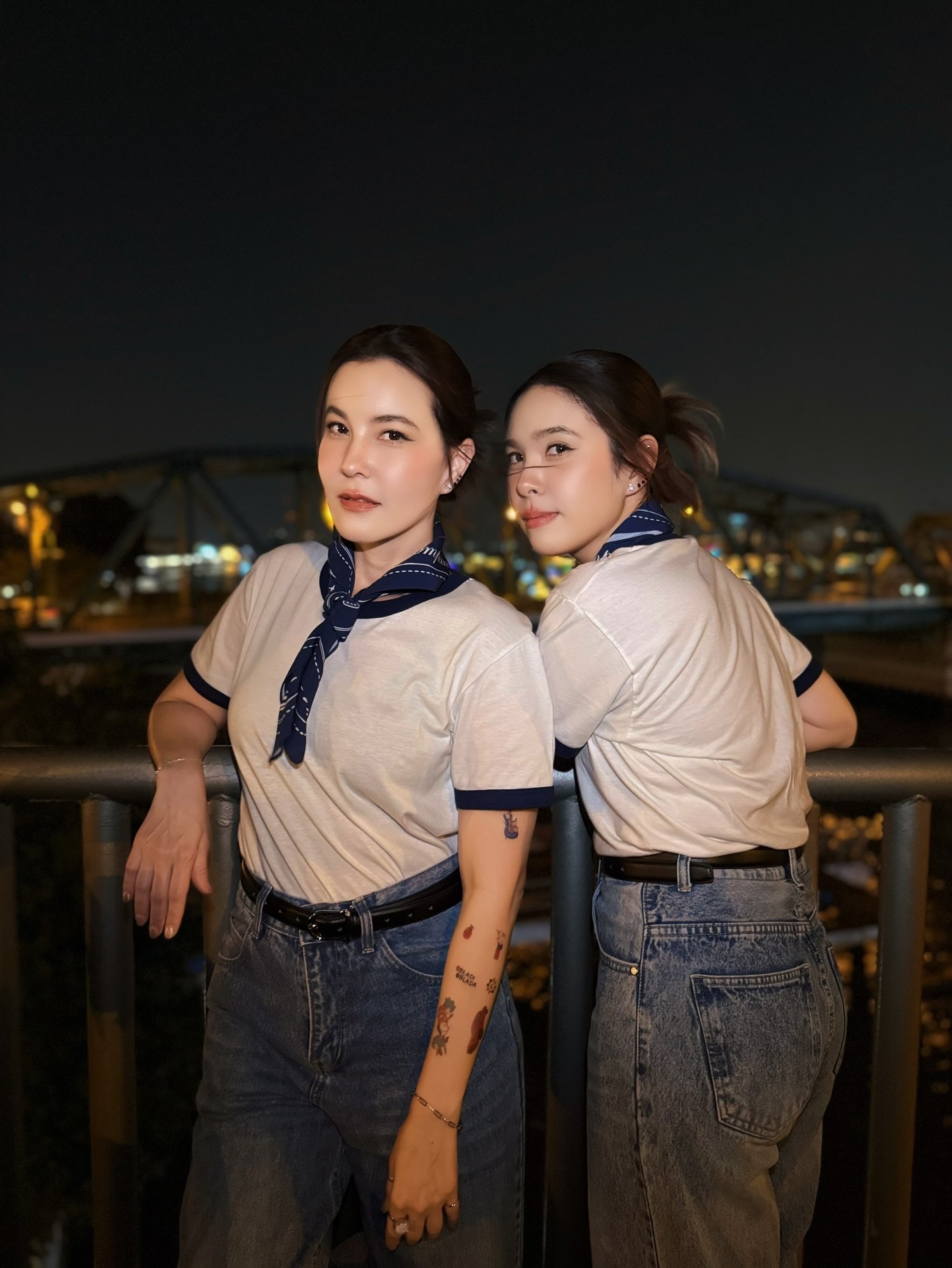 ธัญญ่า - ธัญญาเรศ เองตระกูล