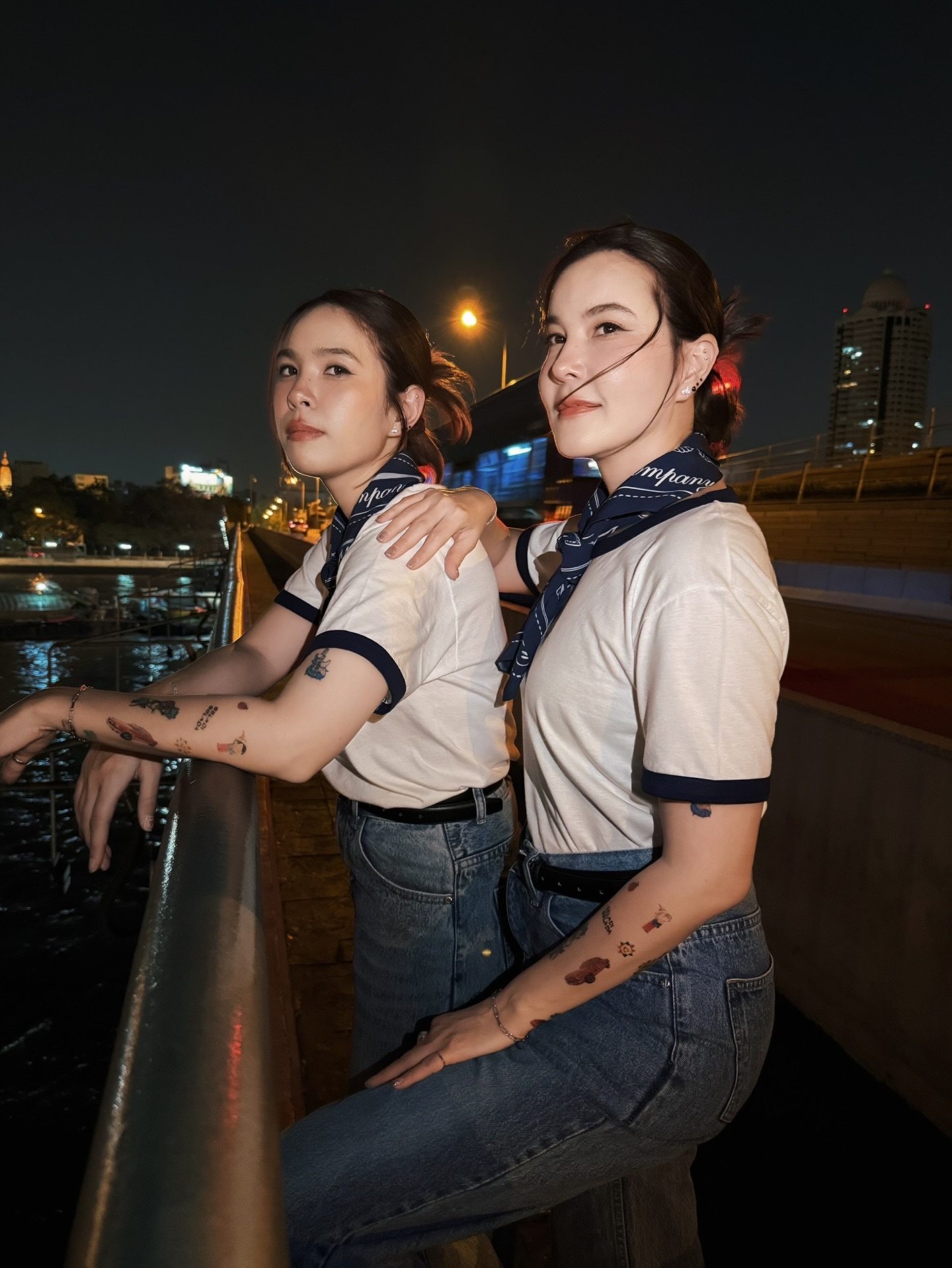 ธัญญ่า - ธัญญาเรศ เองตระกูล