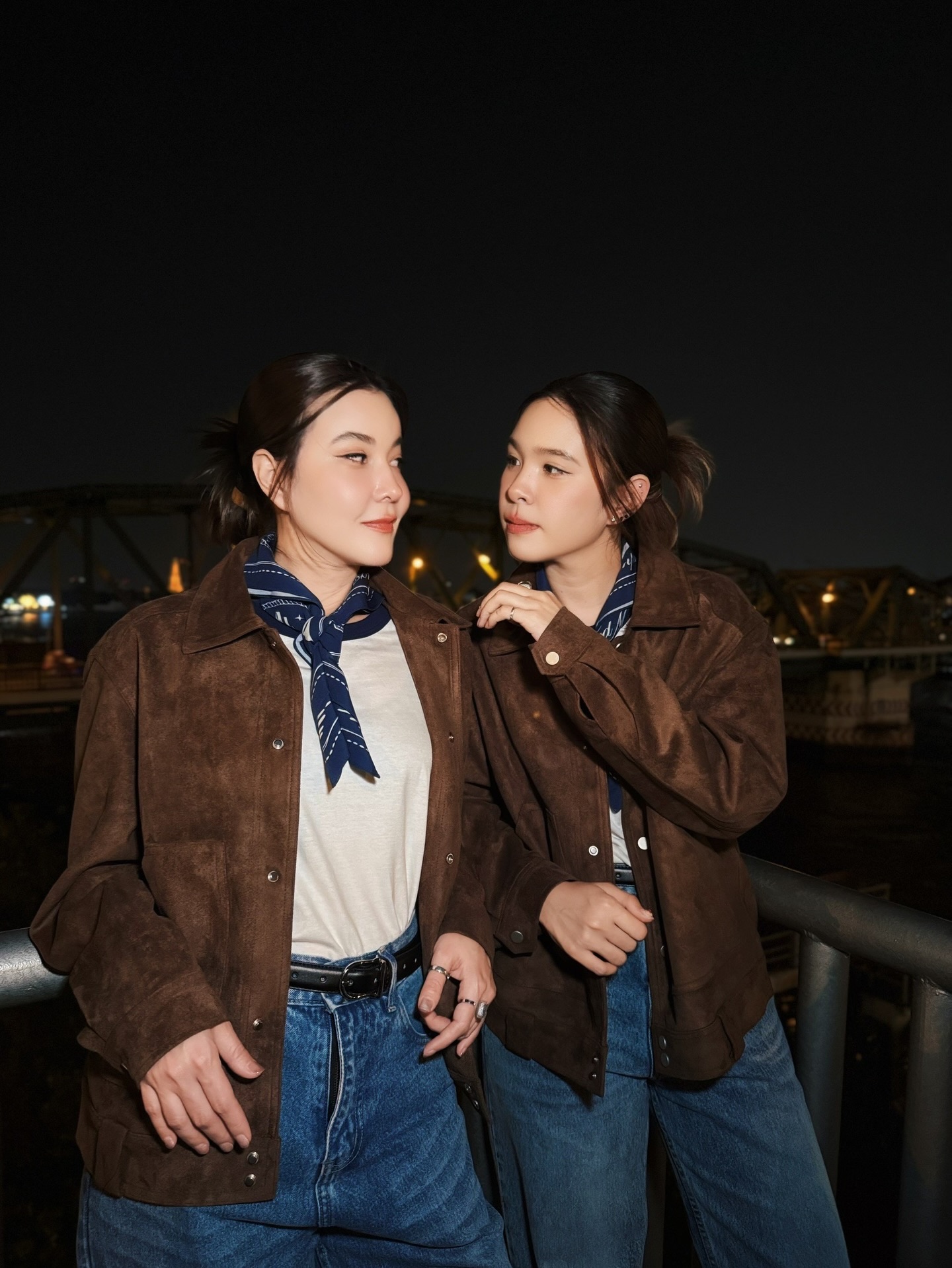 ธัญญ่า - ธัญญาเรศ เองตระกูล