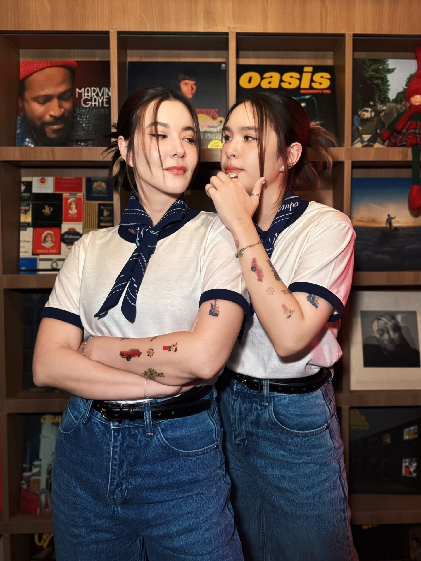 ธัญญ่า - ธัญญาเรศ เองตระกูล