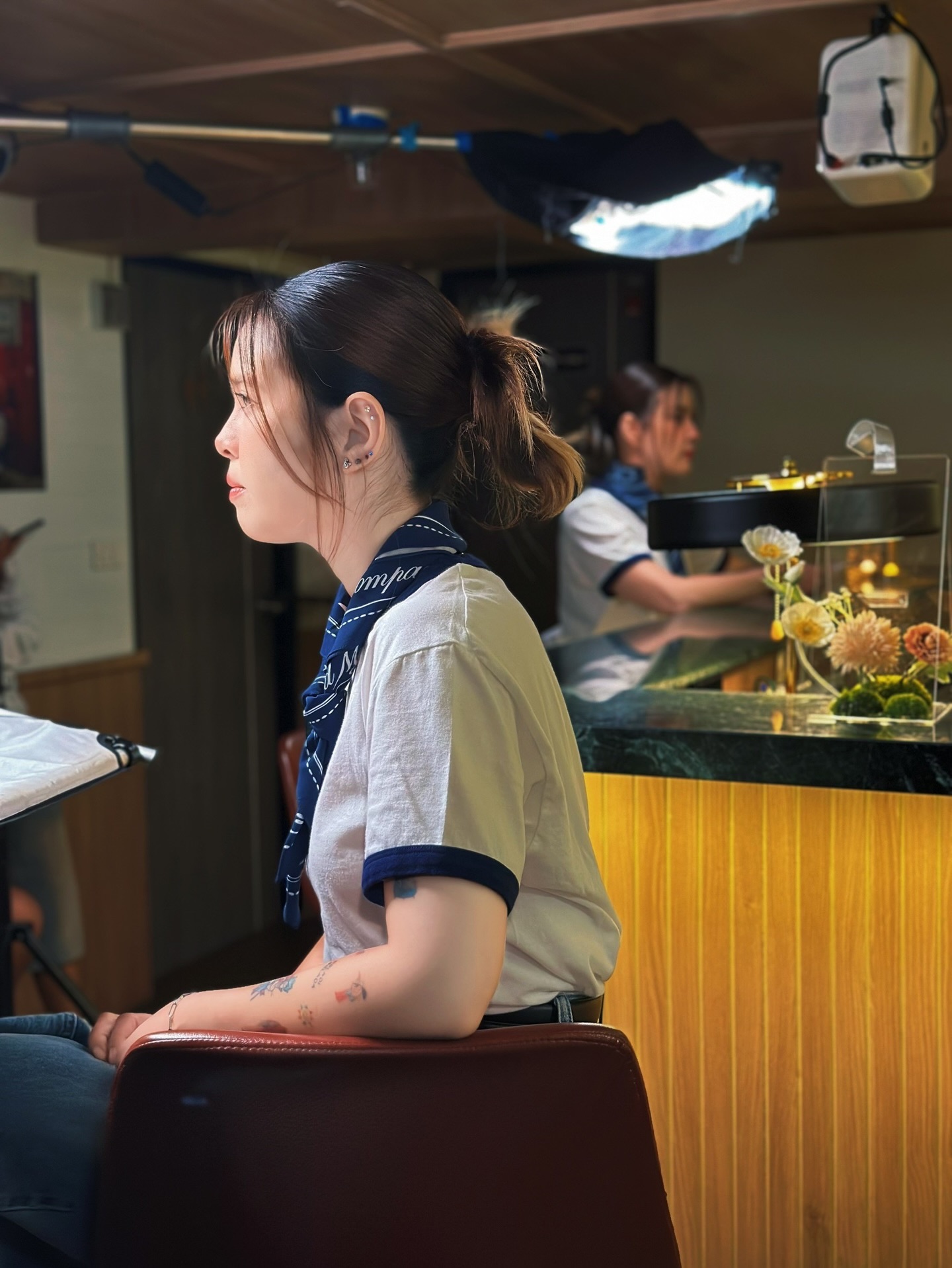 ธัญญ่า - ธัญญาเรศ เองตระกูล