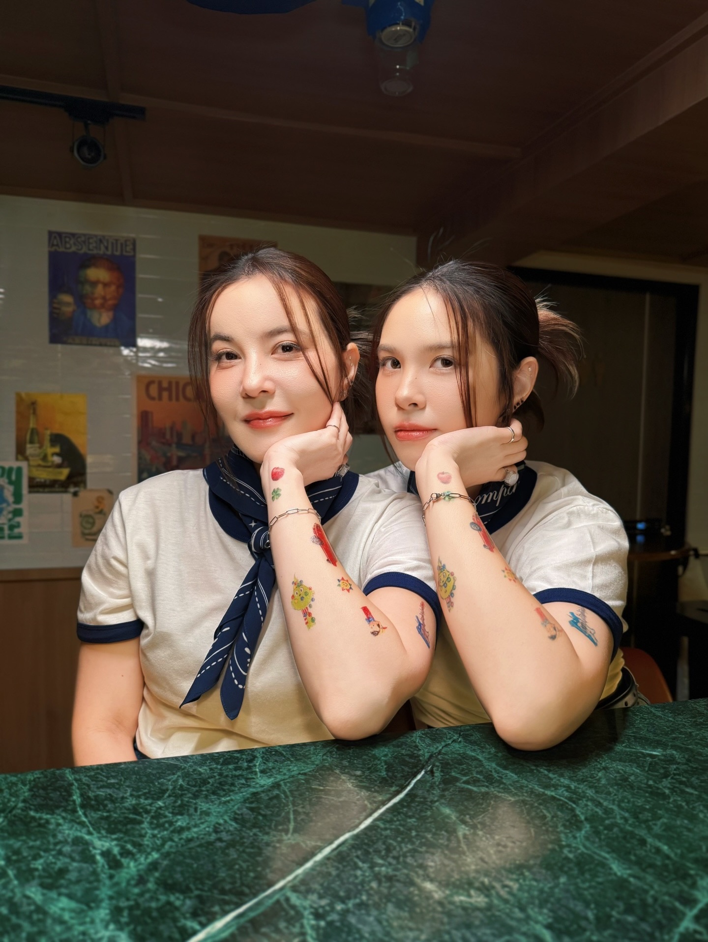 ธัญญ่า - ธัญญาเรศ เองตระกูล