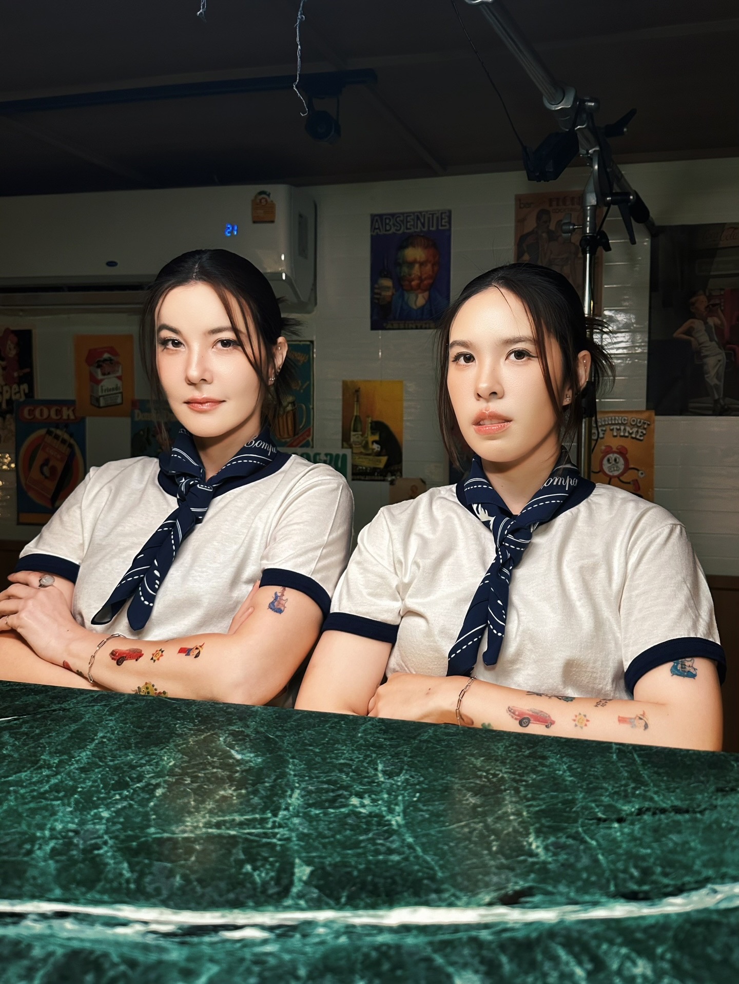 ธัญญ่า - ธัญญาเรศ เองตระกูล