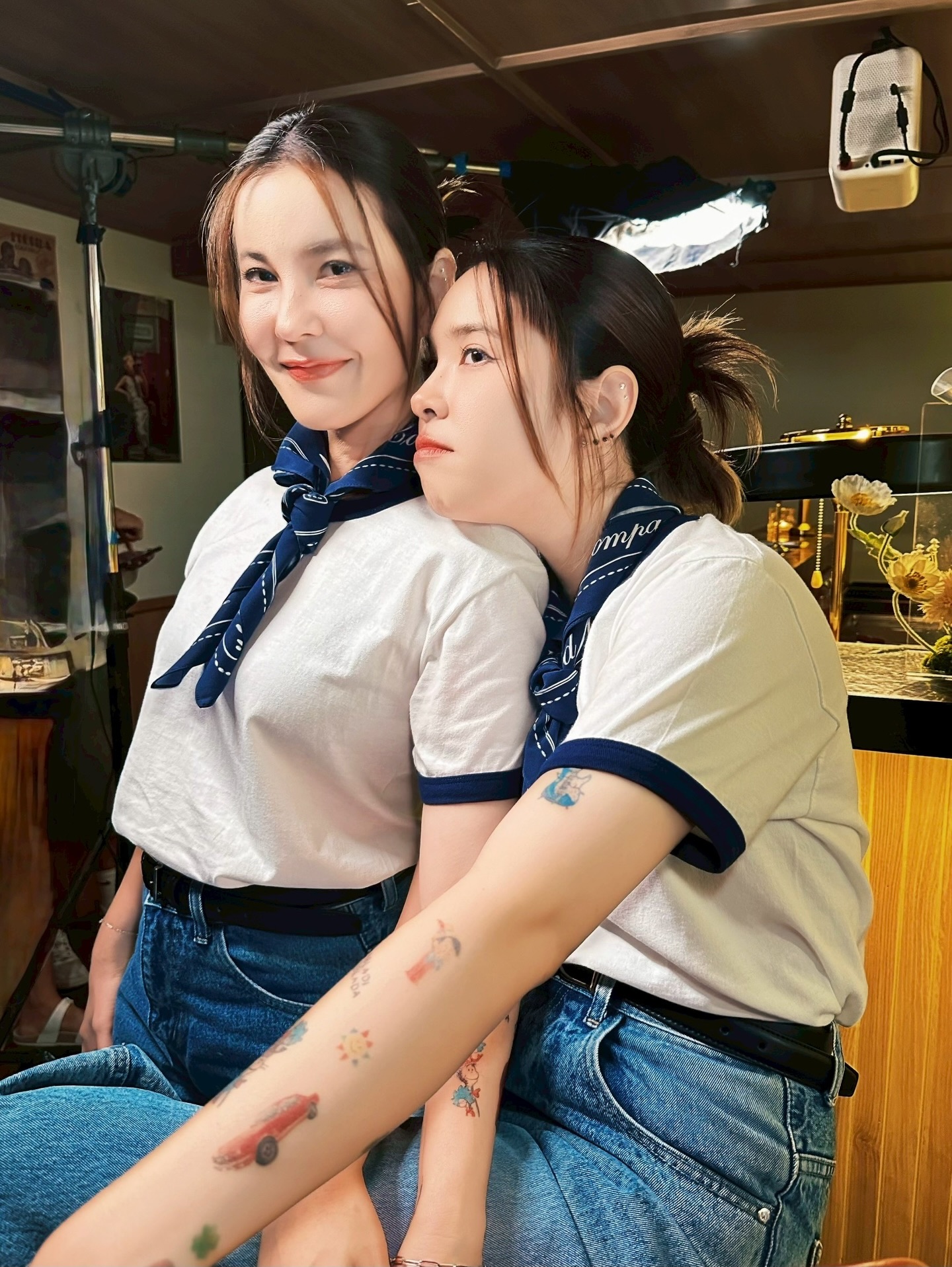 ธัญญ่า - ธัญญาเรศ เองตระกูล