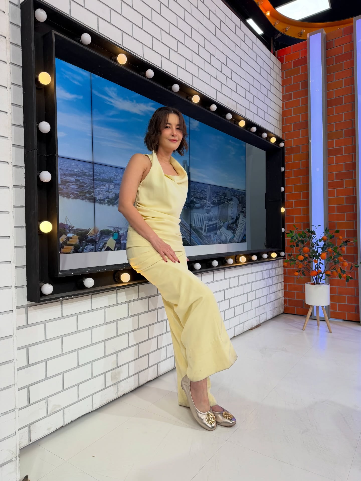 ธัญญ่า - ธัญญาเรศ เองตระกูล