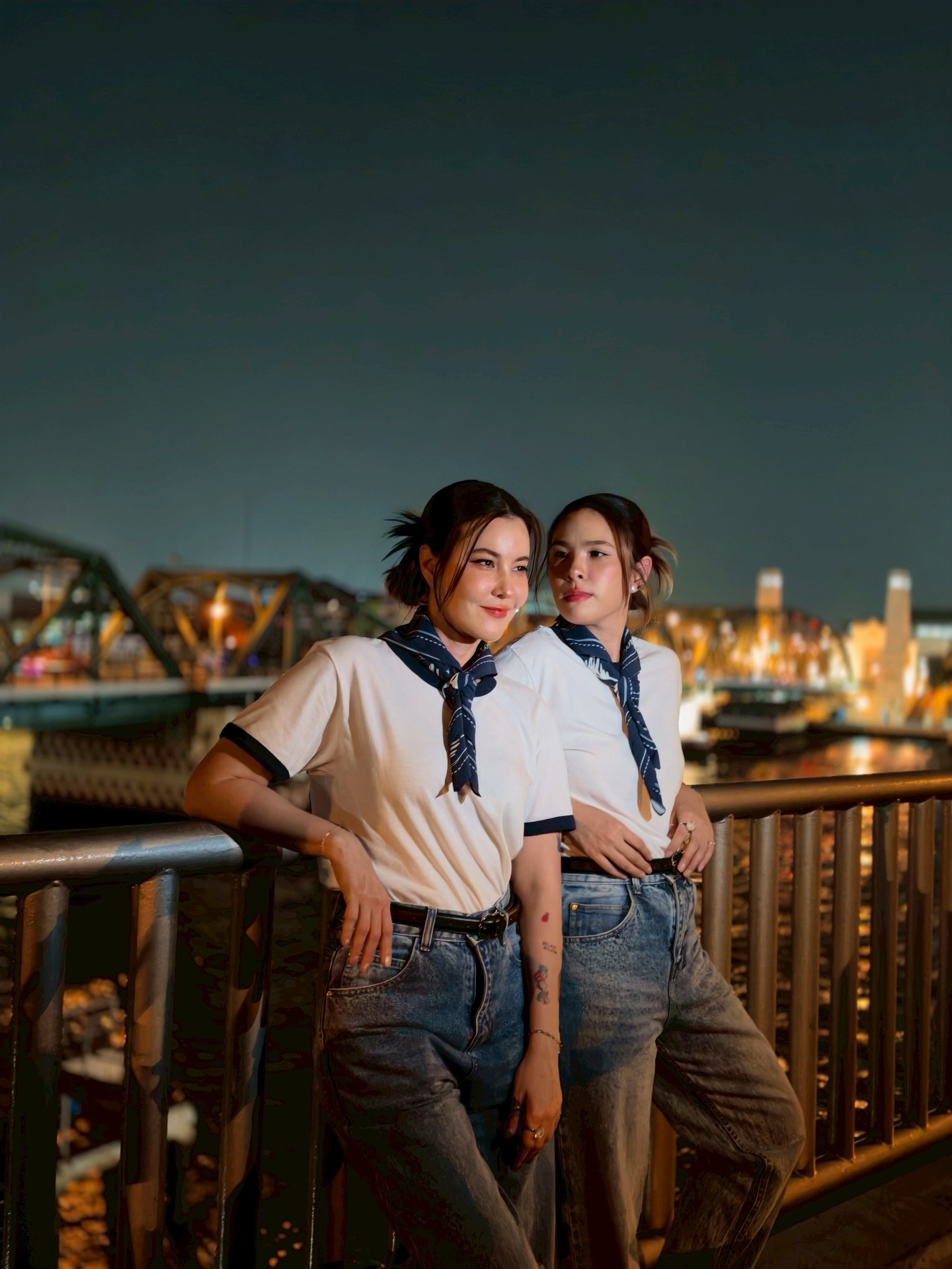 ธัญญ่า - ธัญญาเรศ เองตระกูล