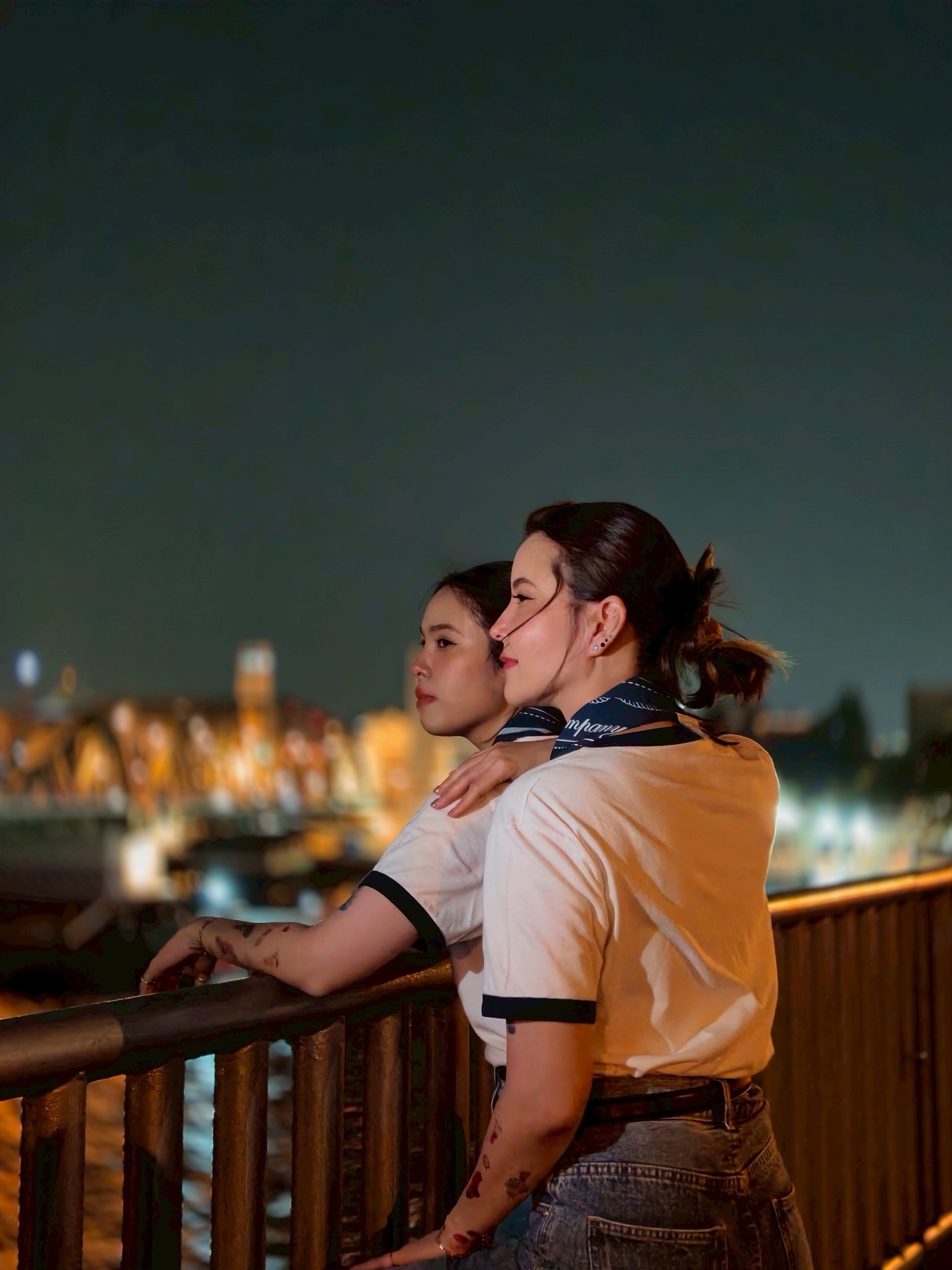 ธัญญ่า - ธัญญาเรศ เองตระกูล