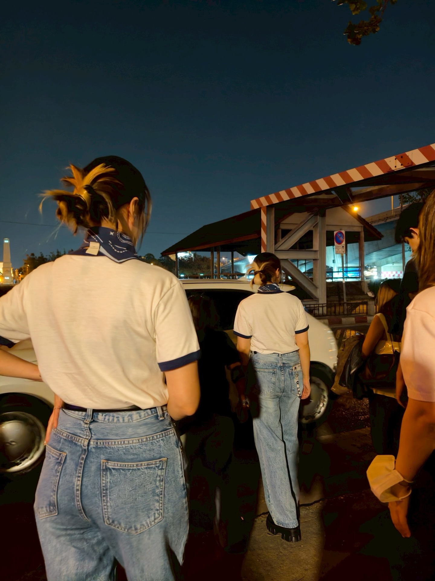 ธัญญ่า - ธัญญาเรศ เองตระกูล