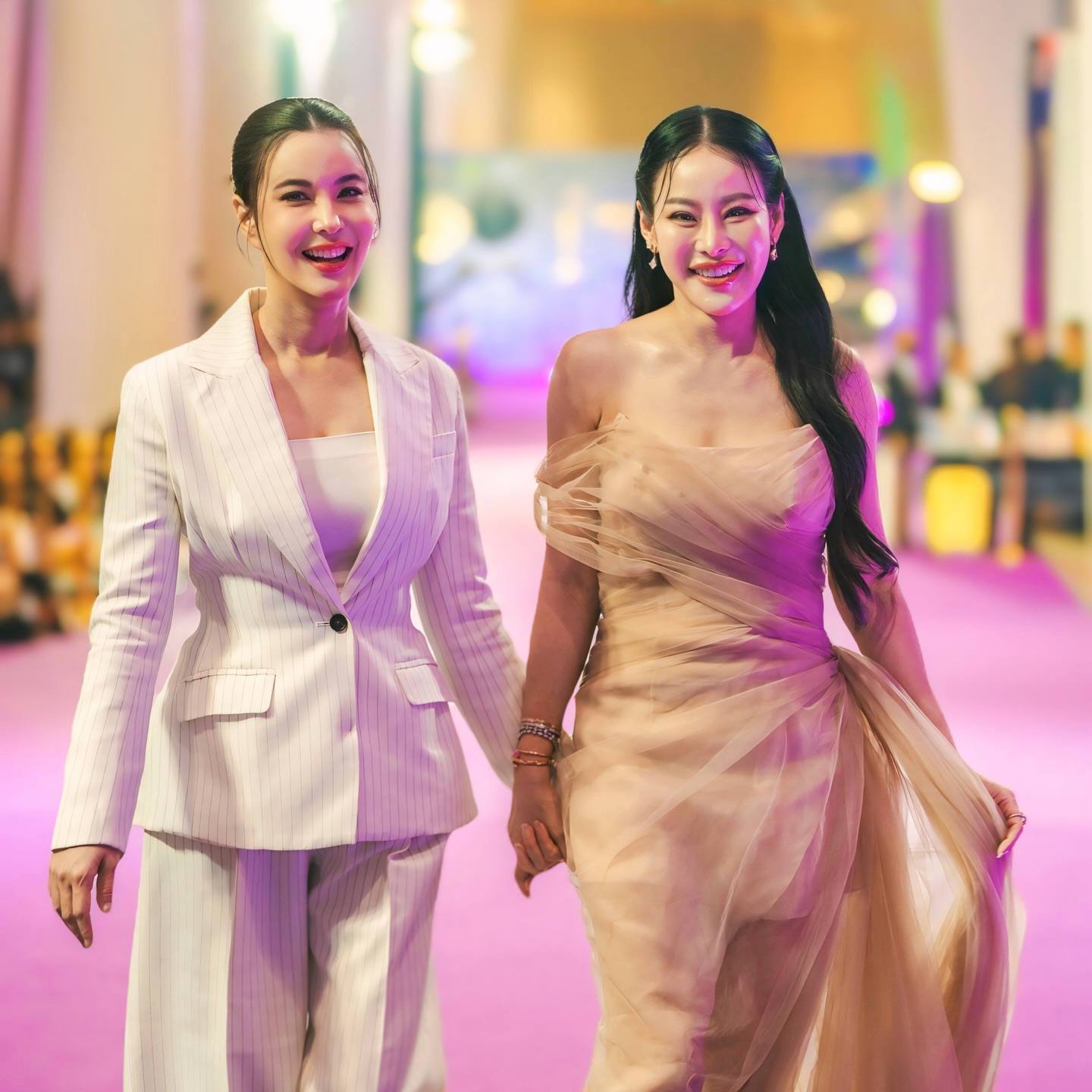 ธัญญ่า - ธัญญาเรศ เองตระกูล