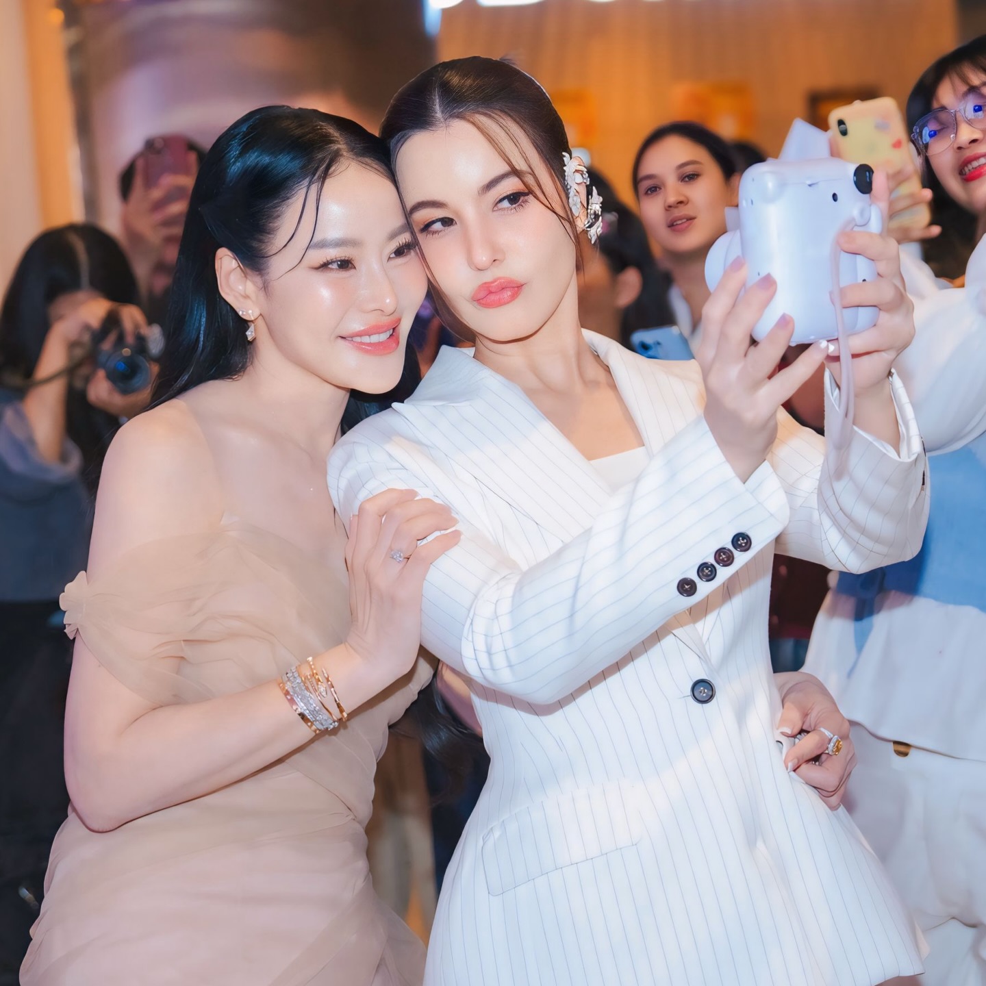 ธัญญ่า - ธัญญาเรศ เองตระกูล