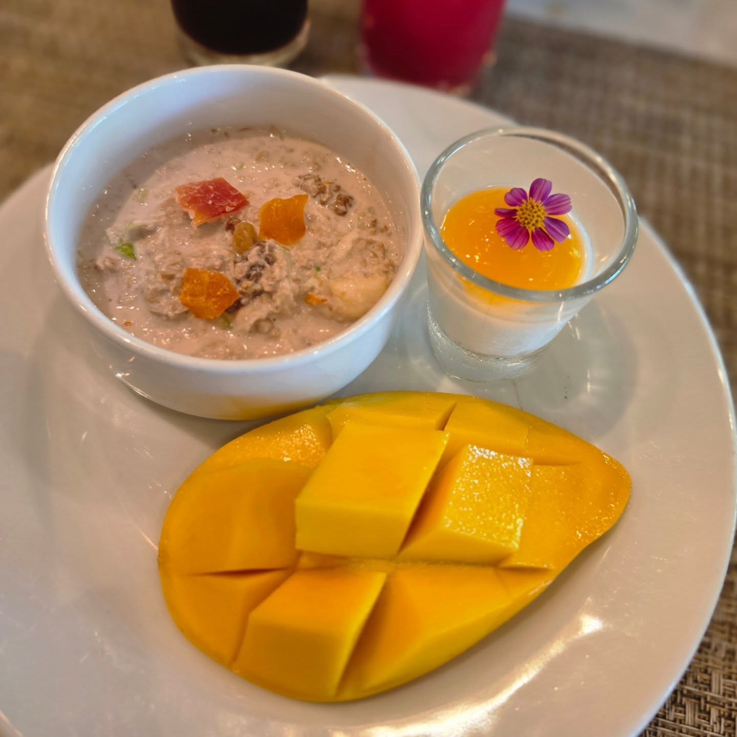 ธัญญ่า - ธัญญาเรศ เองตระกูล