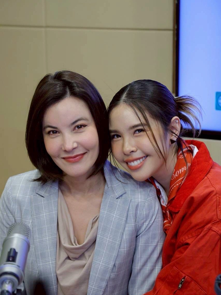 ธัญญ่า - ธัญญาเรศ เองตระกูล