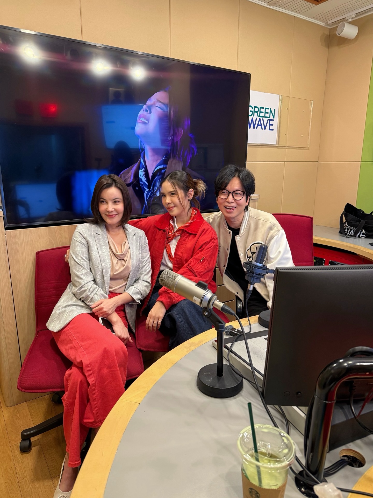 ธัญญ่า - ธัญญาเรศ เองตระกูล