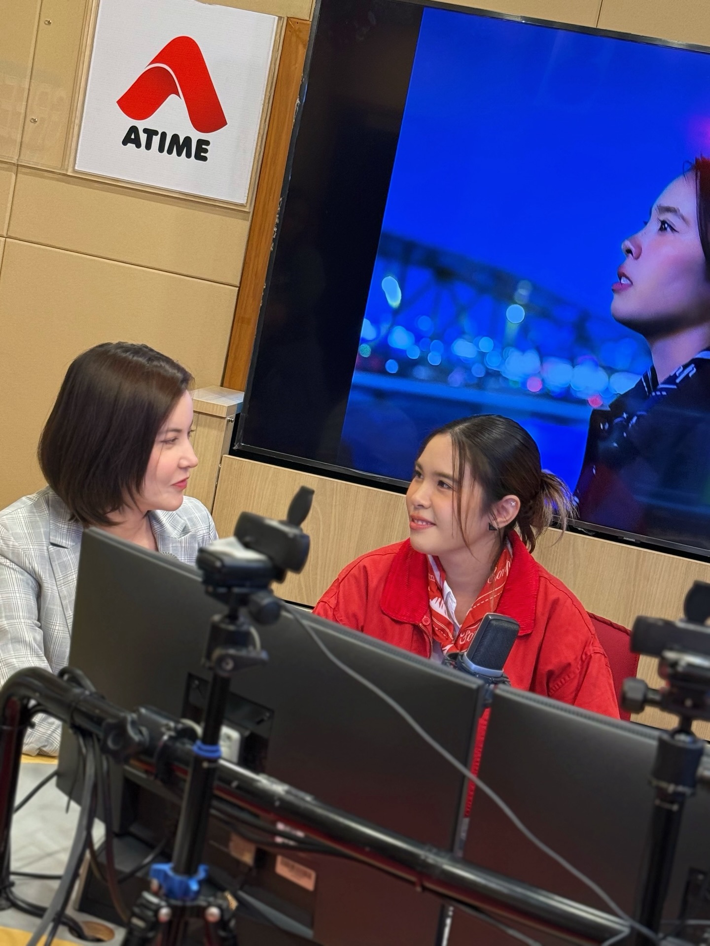 ธัญญ่า - ธัญญาเรศ เองตระกูล