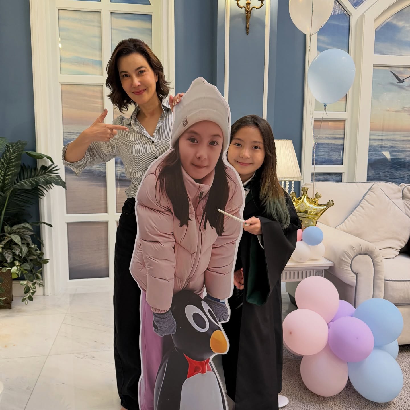 ธัญญ่า - ธัญญาเรศ เองตระกูล