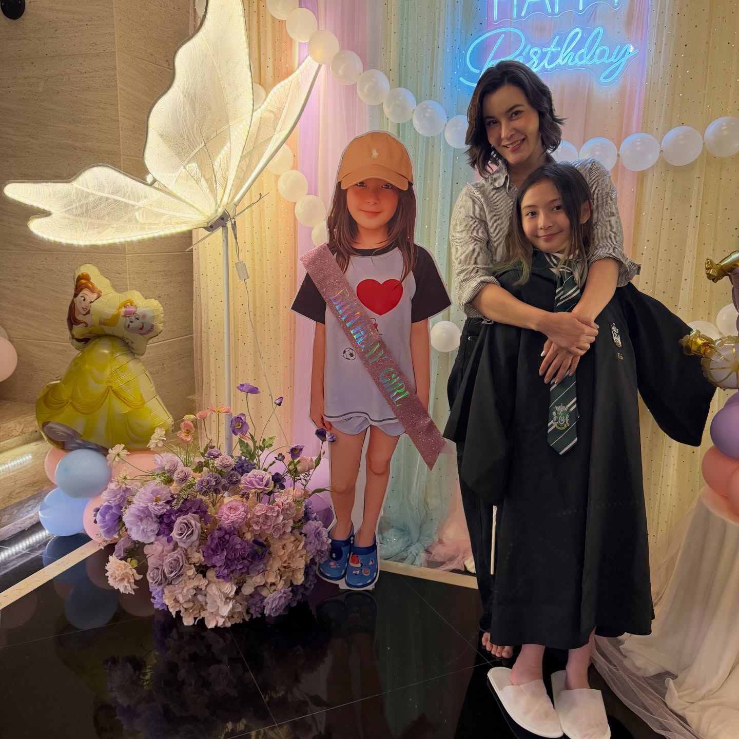 ธัญญ่า - ธัญญาเรศ เองตระกูล