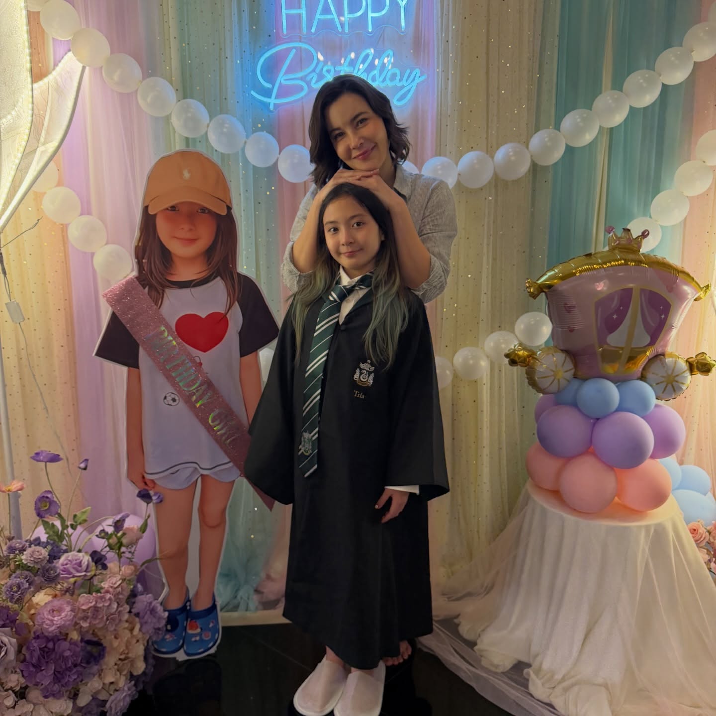 ธัญญ่า - ธัญญาเรศ เองตระกูล