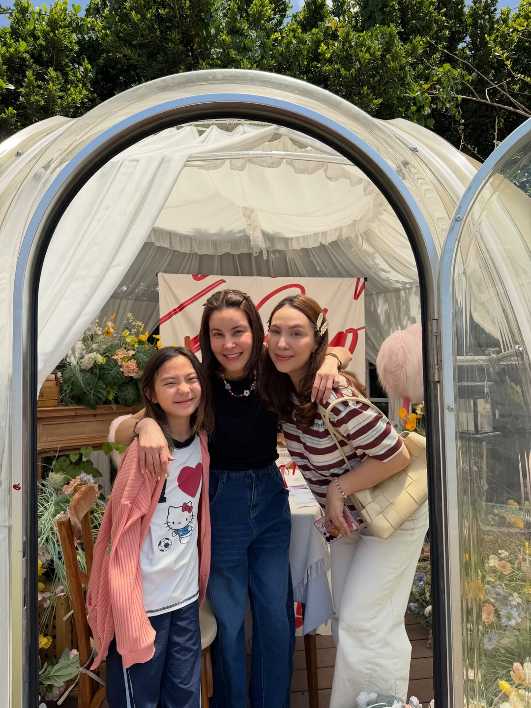 ธัญญ่า - ธัญญาเรศ เองตระกูล