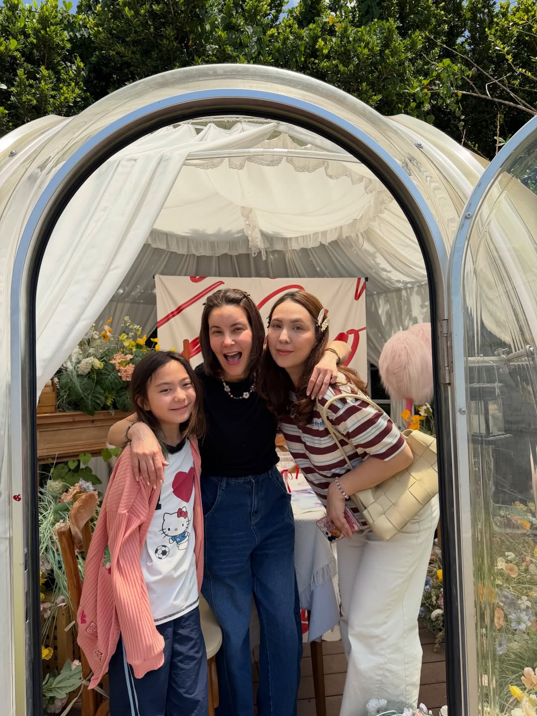 ธัญญ่า - ธัญญาเรศ เองตระกูล