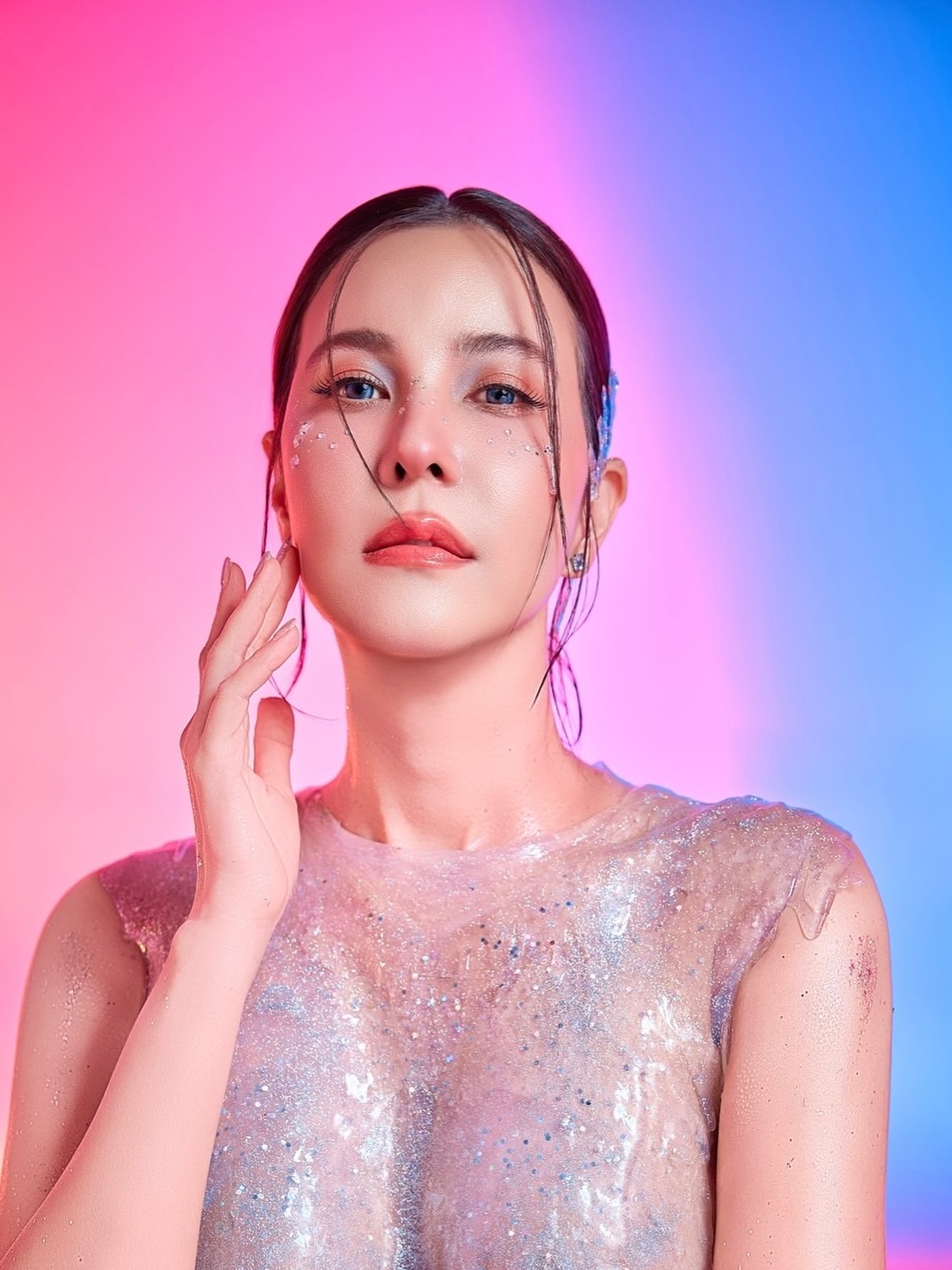 ธัญญ่า - ธัญญาเรศ เองตระกูล